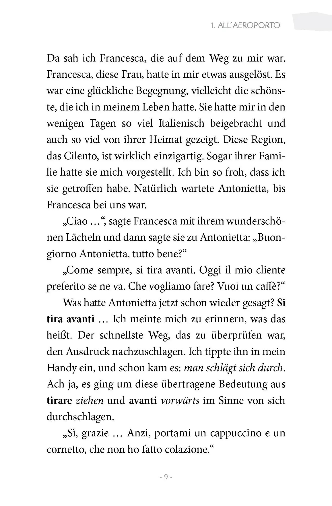 Bild: 9783125635555 | Langenscheidt Italienisch lernen mit Nico | Massimo Marano | Buch