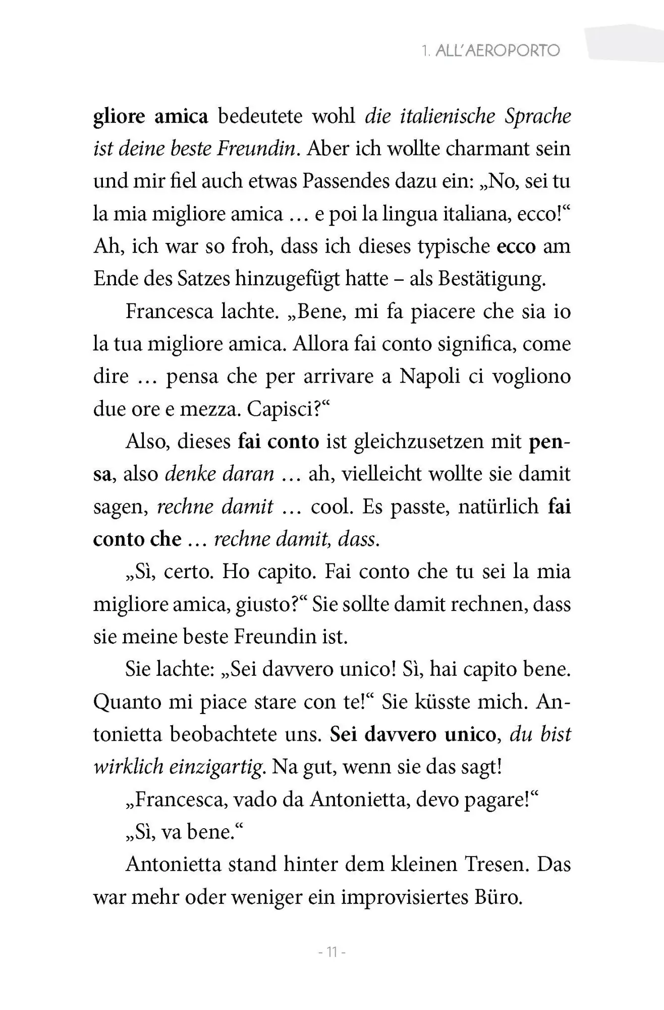 Bild: 9783125635555 | Langenscheidt Italienisch lernen mit Nico | Massimo Marano | Buch