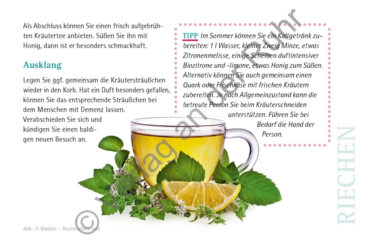 Bild: 9783834645555 | Sinnesaktivierungen für Menschen mit fortgeschrittener &amp; schwerer...
