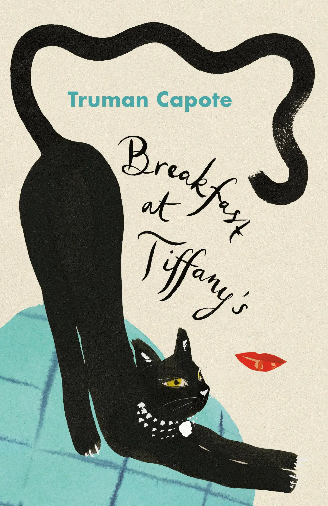 Cover: 9780679745655 | Breakfast at Tiffany's | Truman Capote | Taschenbuch | Englisch | 1993