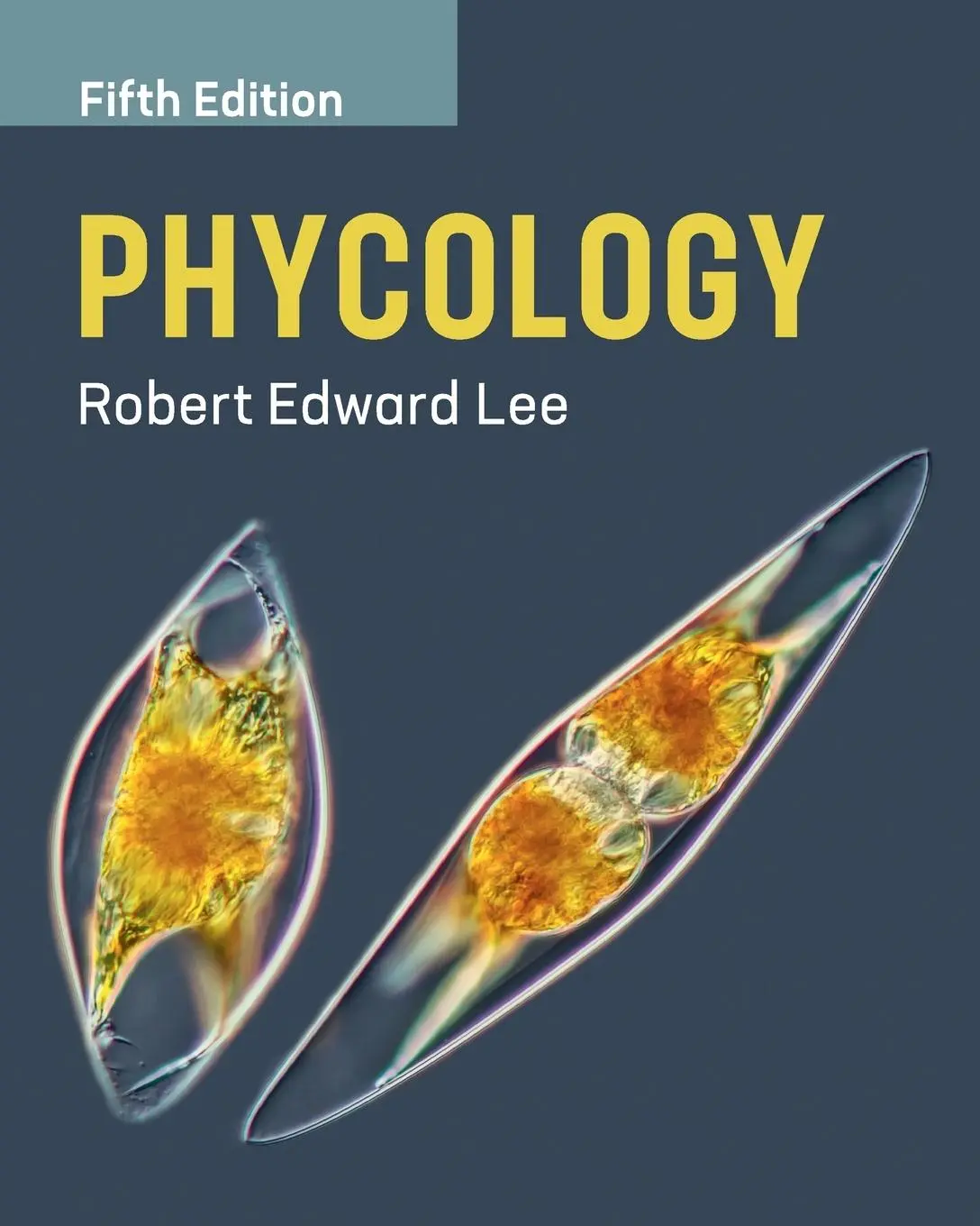 Cover: 9781107555655 | Phycology | Robert Edward Lee | Taschenbuch | Englisch | 2019