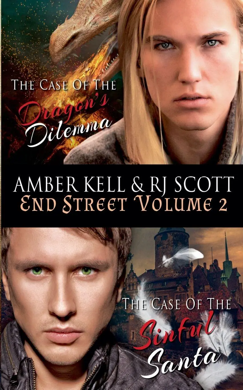 Cover: 9781785645655 | End Street Volume 2 | Rj Scott (u. a.) | Taschenbuch | Englisch | 2024