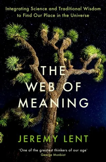 Cover: 9781788165655 | The Web of Meaning | Jeremy Lent | Taschenbuch | Englisch | 2022