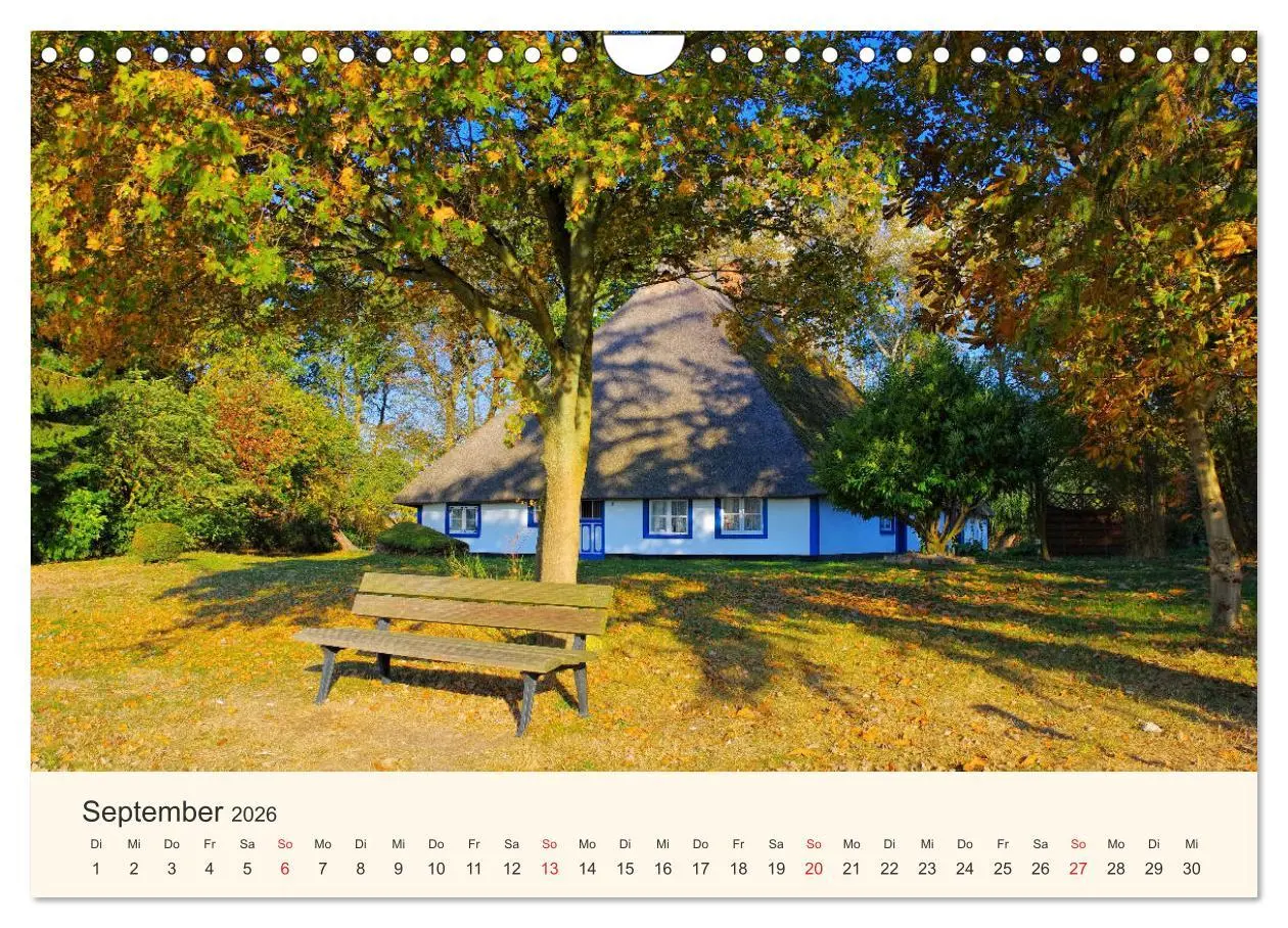 Bild: 9783457755655 | Ummanz - Naturparadies in der Rügener Boddenlandschaft...