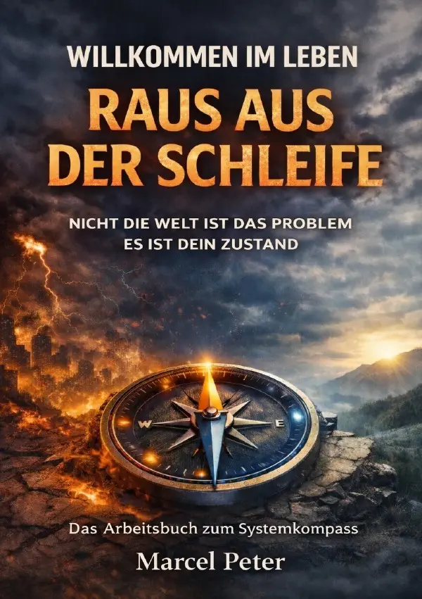 Cover: 9783565355655 | Raus aus der Schleife Warum du immer wieder im gleichen Muster...