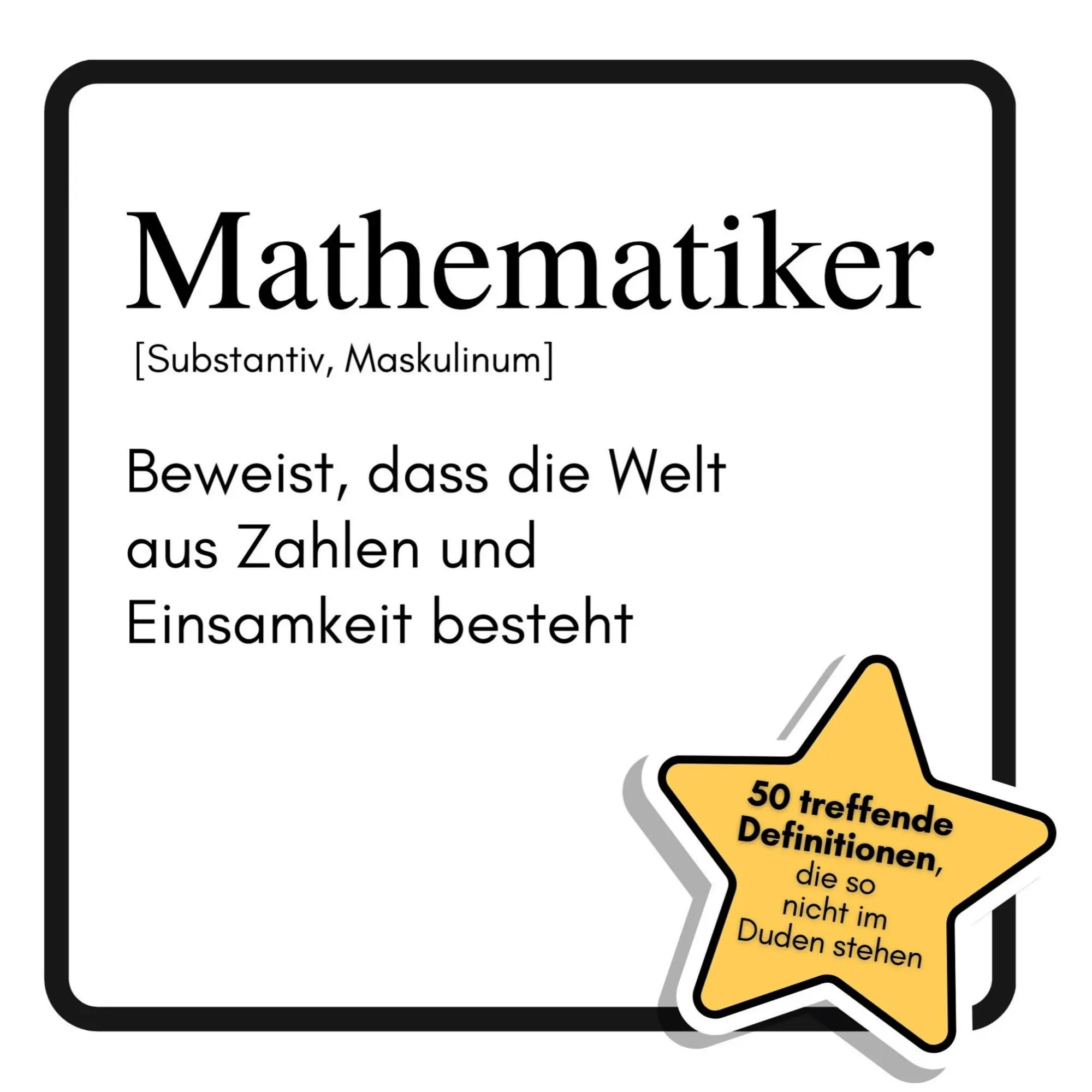 Cover: 9783759185655 | Mathematiker | Alice Wolf | Taschenbuch | 106 S. | Deutsch | 2025