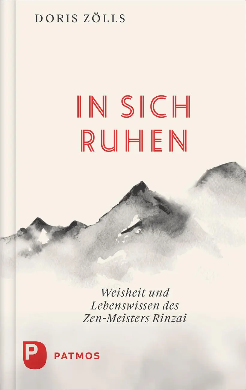 Cover: 9783843615655 | In sich ruhen | Doris Zölls | Buch | 200 S. | Deutsch | 2025