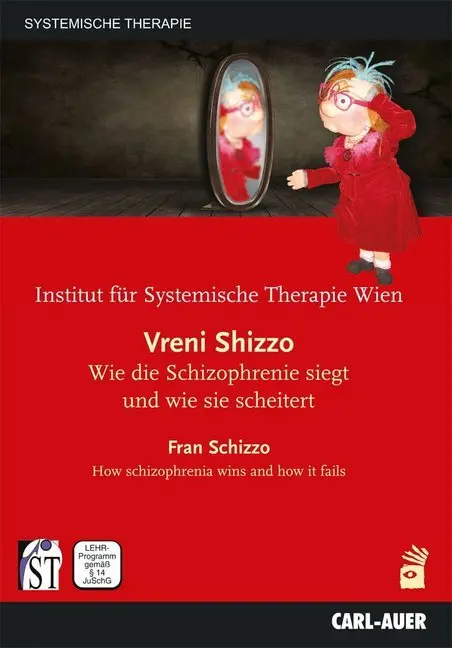 Vreni Shizzo,1 DVD