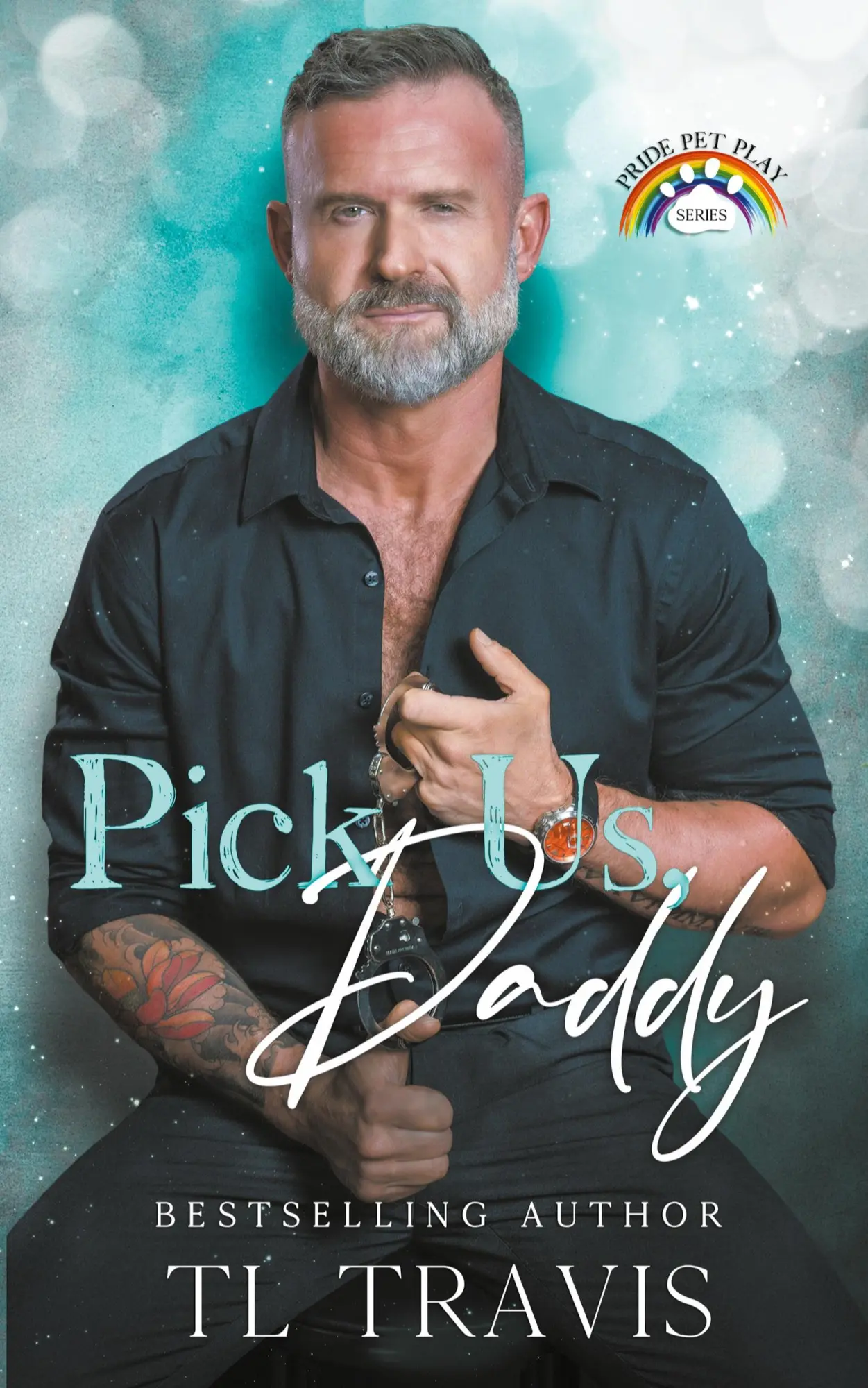 Cover: 9798223985655 | Pick Us, Daddy | Tl Travis | Taschenbuch | Englisch | 2023