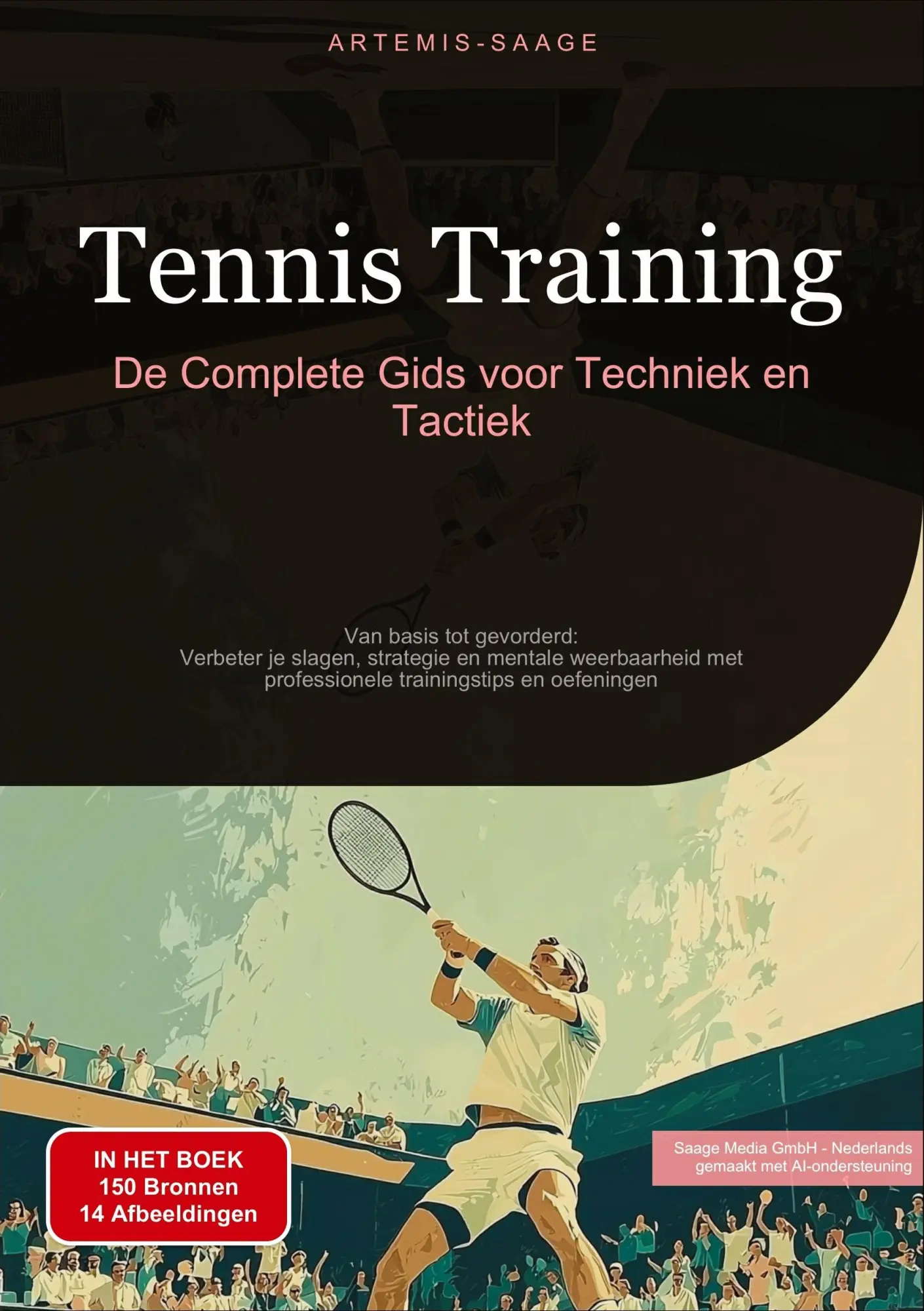 Cover: 9783384485755 | Tennis Training: De Complete Gids voor Techniek en Tactiek | Buch