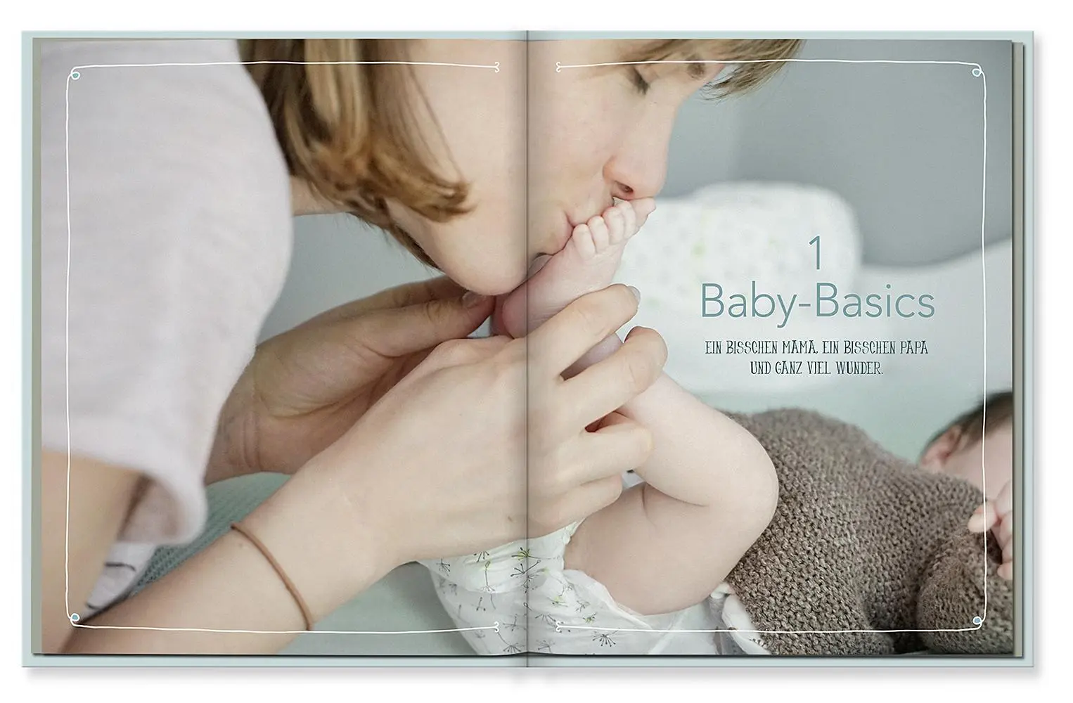 Bild: 9783426675755 | Schön. Anstrengend. Aufregend. | Isabell Horn | Taschenbuch | 160 S.