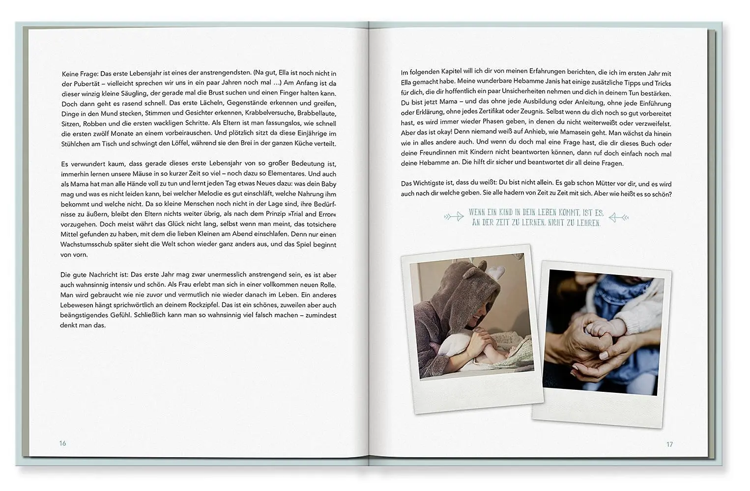 Bild: 9783426675755 | Schön. Anstrengend. Aufregend. | Isabell Horn | Taschenbuch | 160 S.
