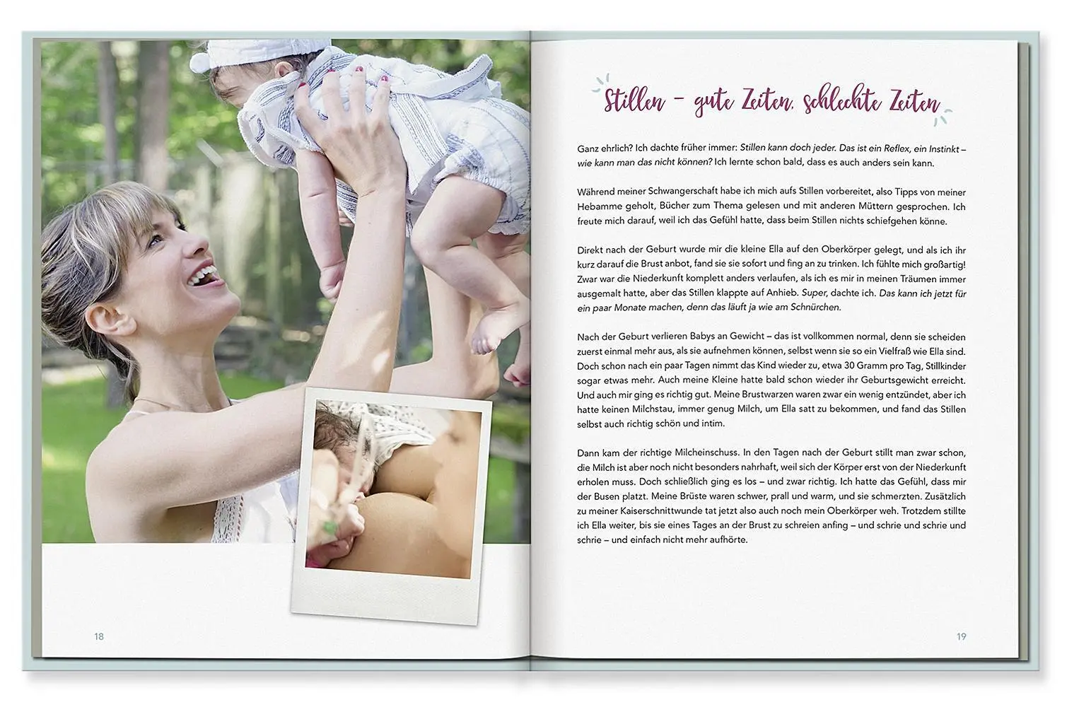 Bild: 9783426675755 | Schön. Anstrengend. Aufregend. | Isabell Horn | Taschenbuch | 160 S.