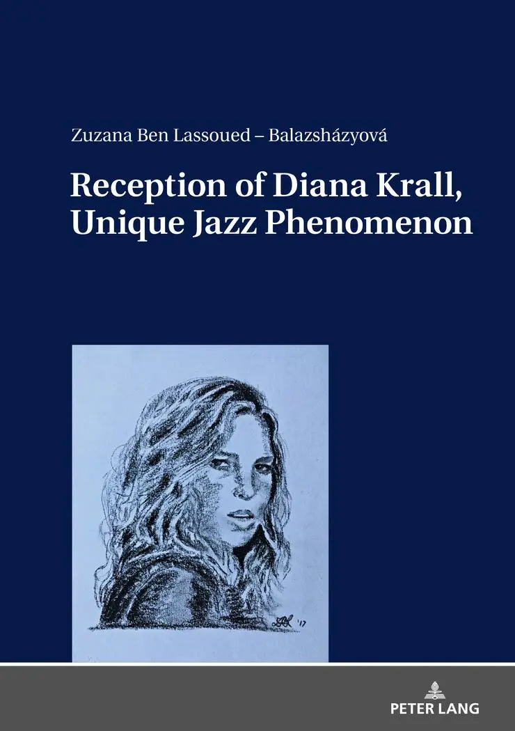 Reception of Diana Krall Unique Jazz Phenomenon - Zuzana Ben Lassoued-Balazsházyová Kartoniert (TB)