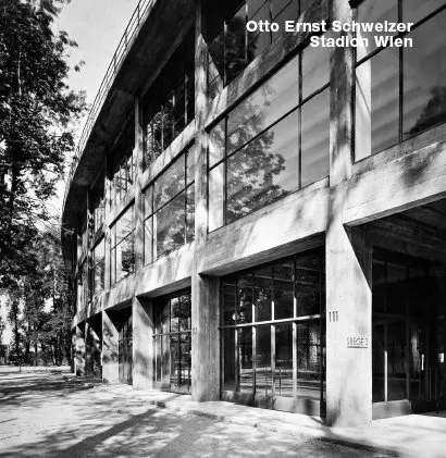 Cover: 9783932565755 | Otto Ernst Schweizer, Stadium in Vienna | Opus 75 - Dt/engl | Boyken