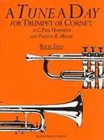 Cover: 9780711915855 | A Tune A Day For Trumpet Or Cornet Book Two | Paul Herfurth | Buch