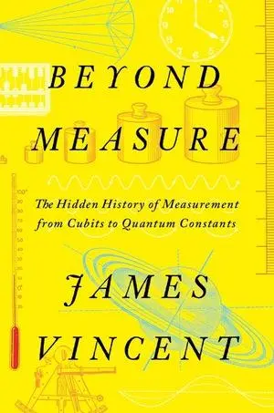 W. W. Norton & Company Beyond Measure