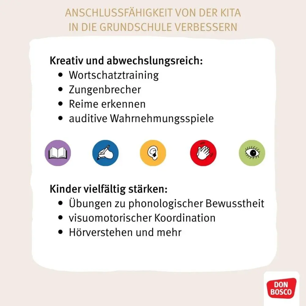 Bild: 9783769825855 | Mein Glücks-Heft. Ausmalen, ausfüllen und mehr über das eigene...