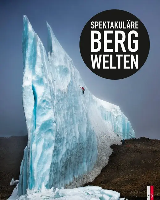 Cover: 9783906055855 | Spektakuläre Bergwelten | Guillaume Vallot | Buch | 160 S. | Deutsch