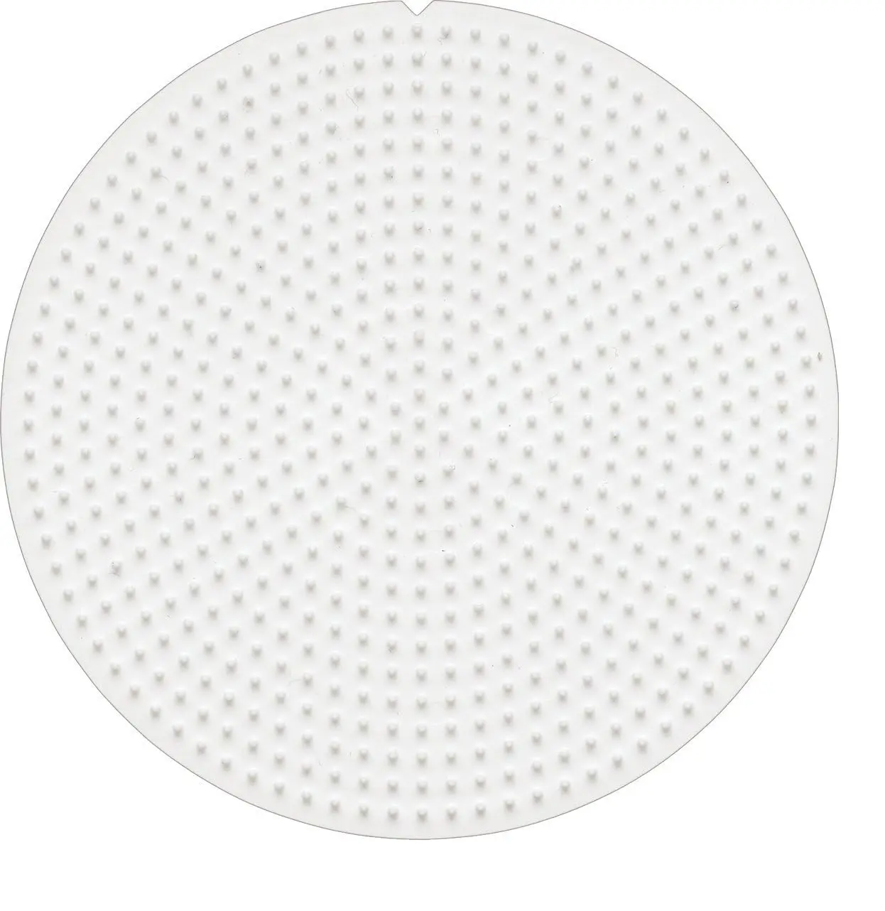 Cover: 28178005955 | B?gelperlen Mini HAMA Runde Stiftplatte | Deutsch | 2025 | HAMA