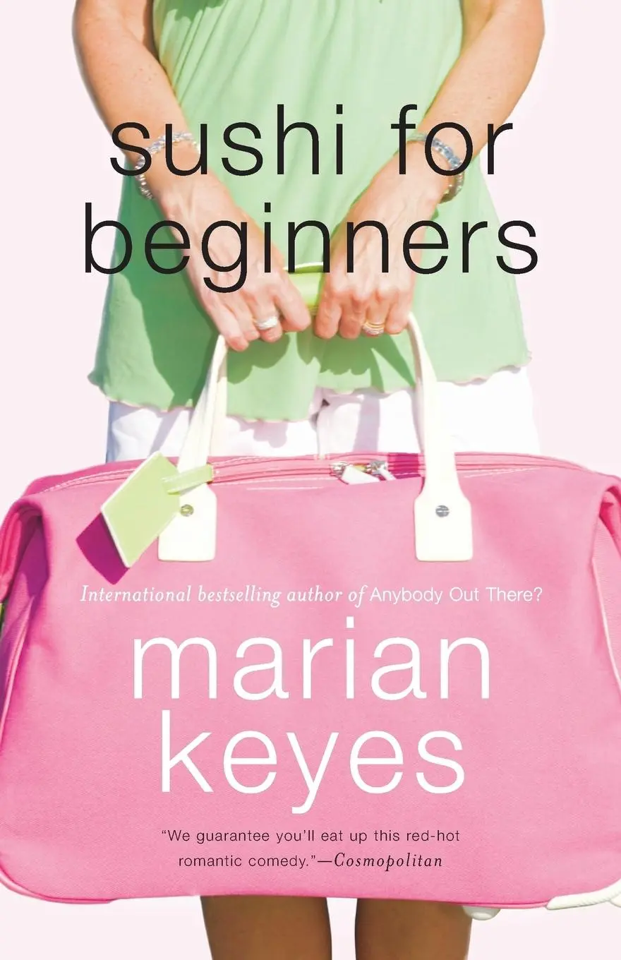 Cover: 9780060555955 | Sushi for Beginners | Marian Keyes | Taschenbuch | Englisch | 2008