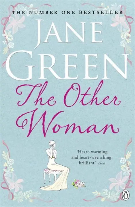 Cover: 9780140295955 | The Other Woman | Jane Green | Taschenbuch | Kartoniert / Broschiert