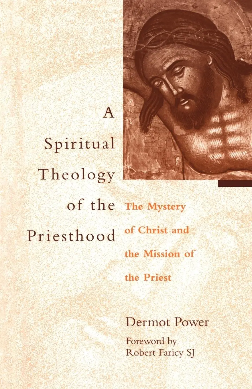 Cover: 9780567085955 | Spiritual Theology of the Priesthood | Dermot A. Power | Taschenbuch