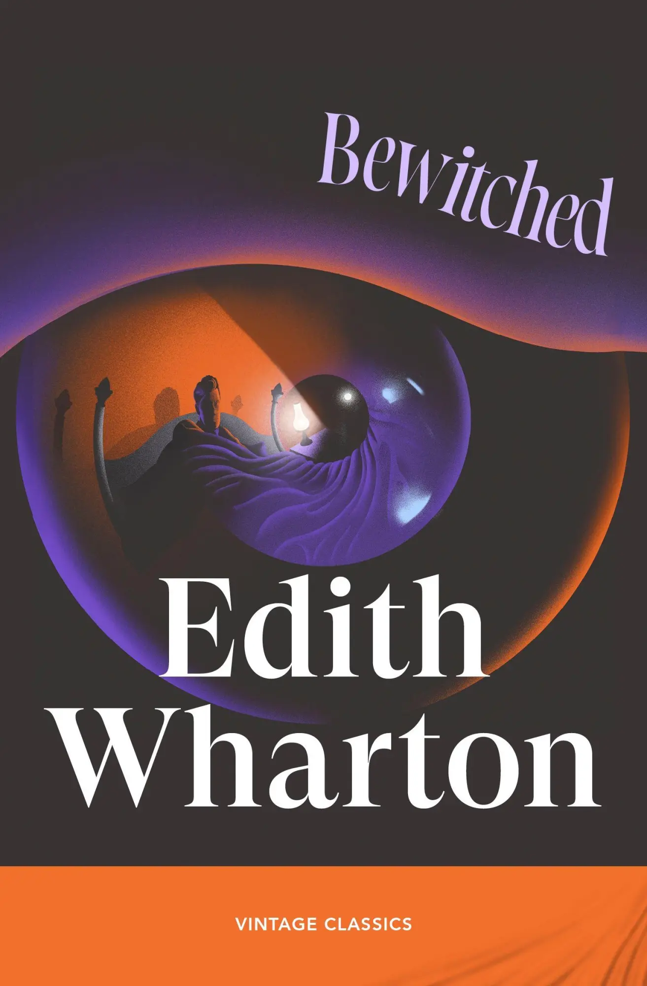 Random House Uk Ltd Bewitched