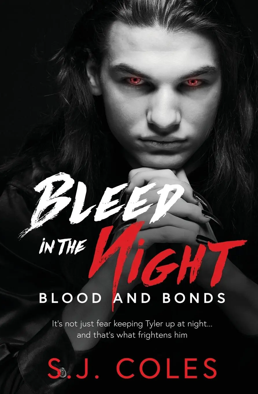Cover: 9781802505955 | Bleed in the Night | S. J. Coles | Taschenbuch | Englisch | 2024
