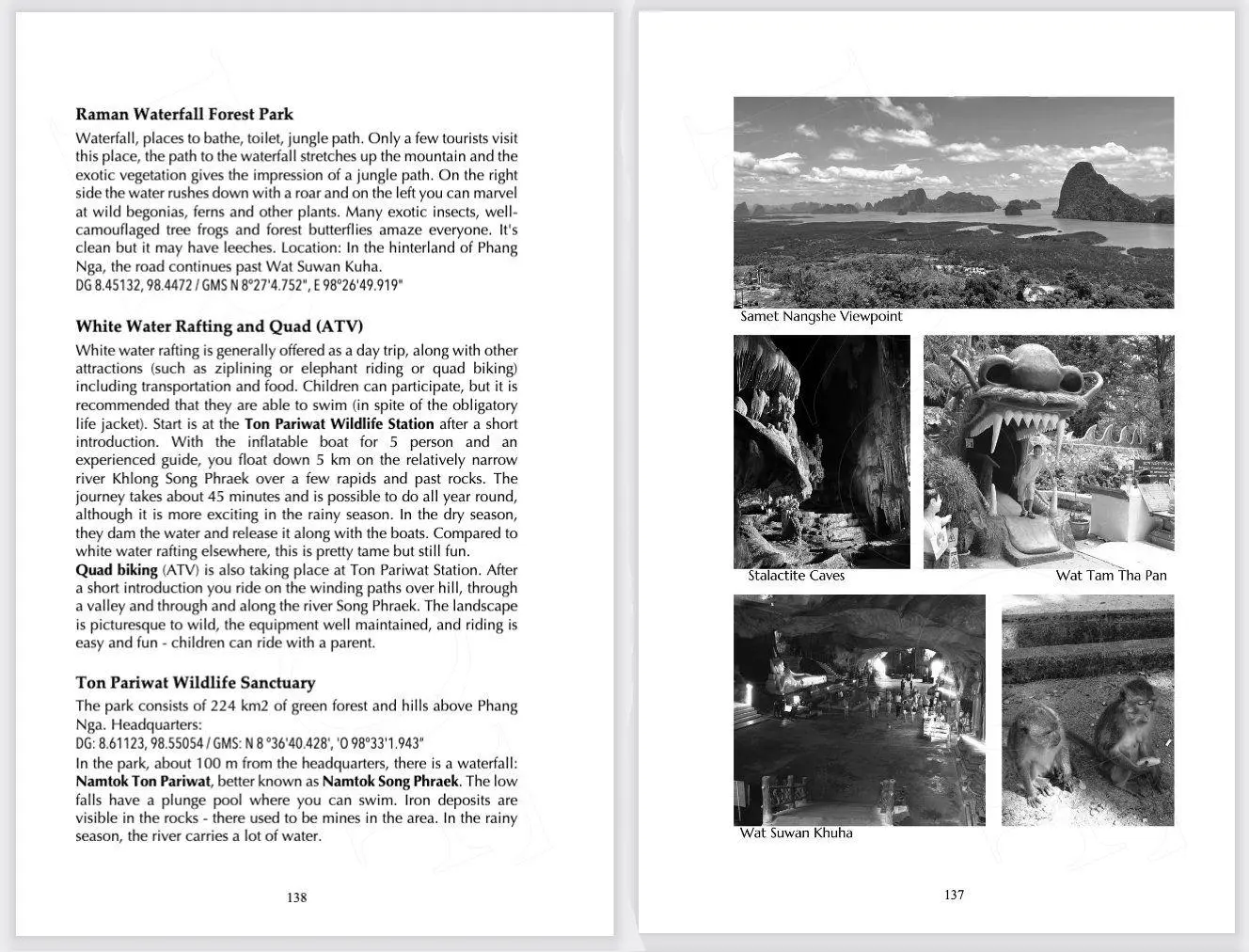 Bild: 9783033075955 | Discovering Khao Lak - Compact | R. Kobi | Taschenbuch | Englisch