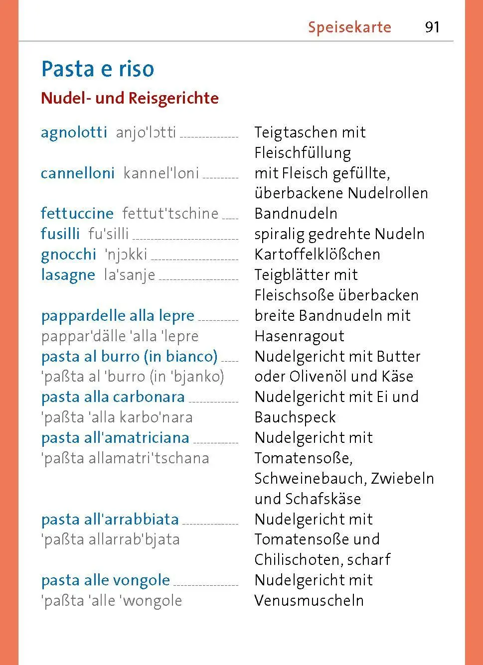 Bild: 9783125145955 | Langenscheidt Universal-Sprachführer Italienisch | Taschenbuch | 2024