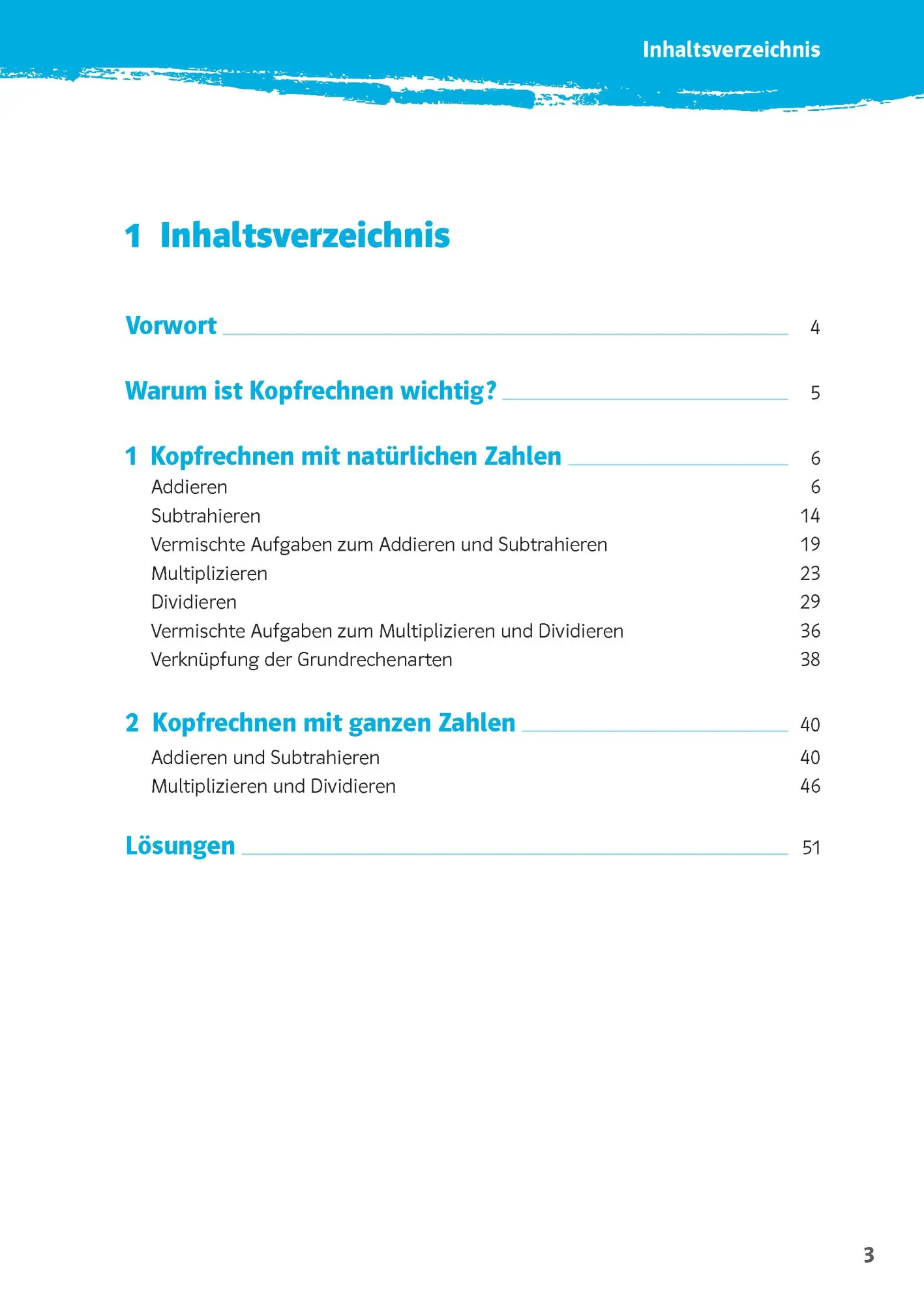 Bild: 9783129275955 | 10-Minuten-Training Mathematik Kopfrechnen 5. Klasse | Broschüre