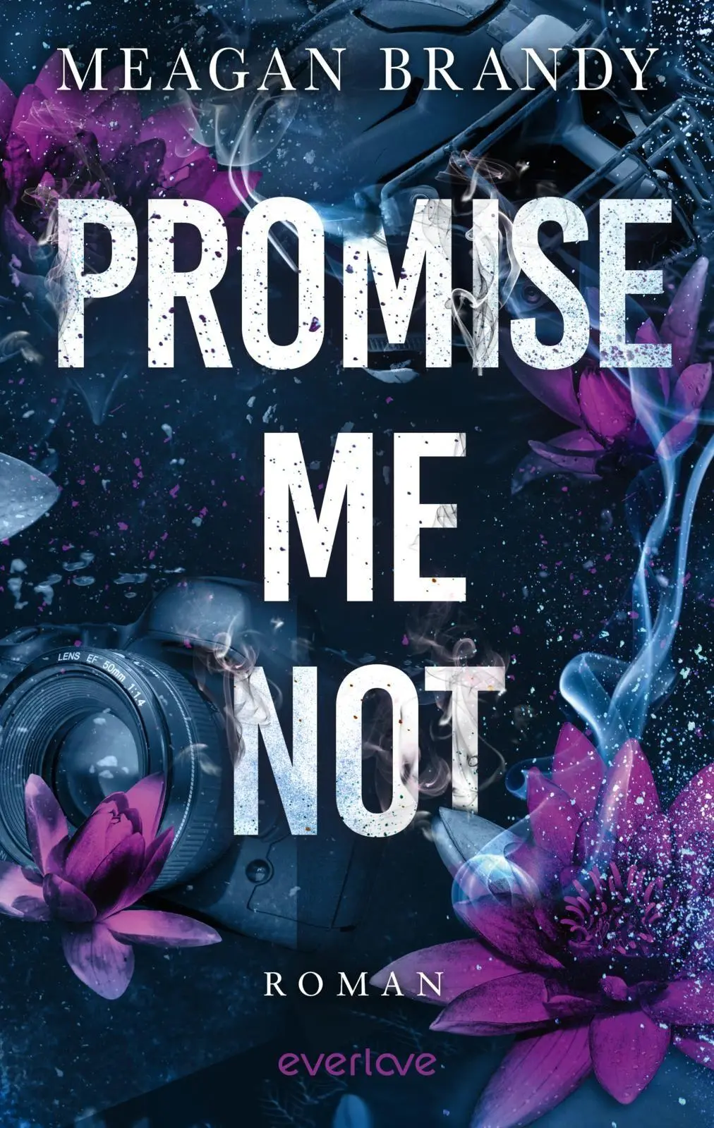 Cover: 9783492065955 | Promise me not | Meagan Brandy | Taschenbuch | 464 S. | Deutsch | 2026