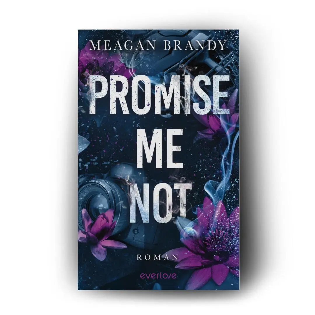 Bild: 9783492065955 | Promise me not | Meagan Brandy | Taschenbuch | 464 S. | Deutsch | 2026
