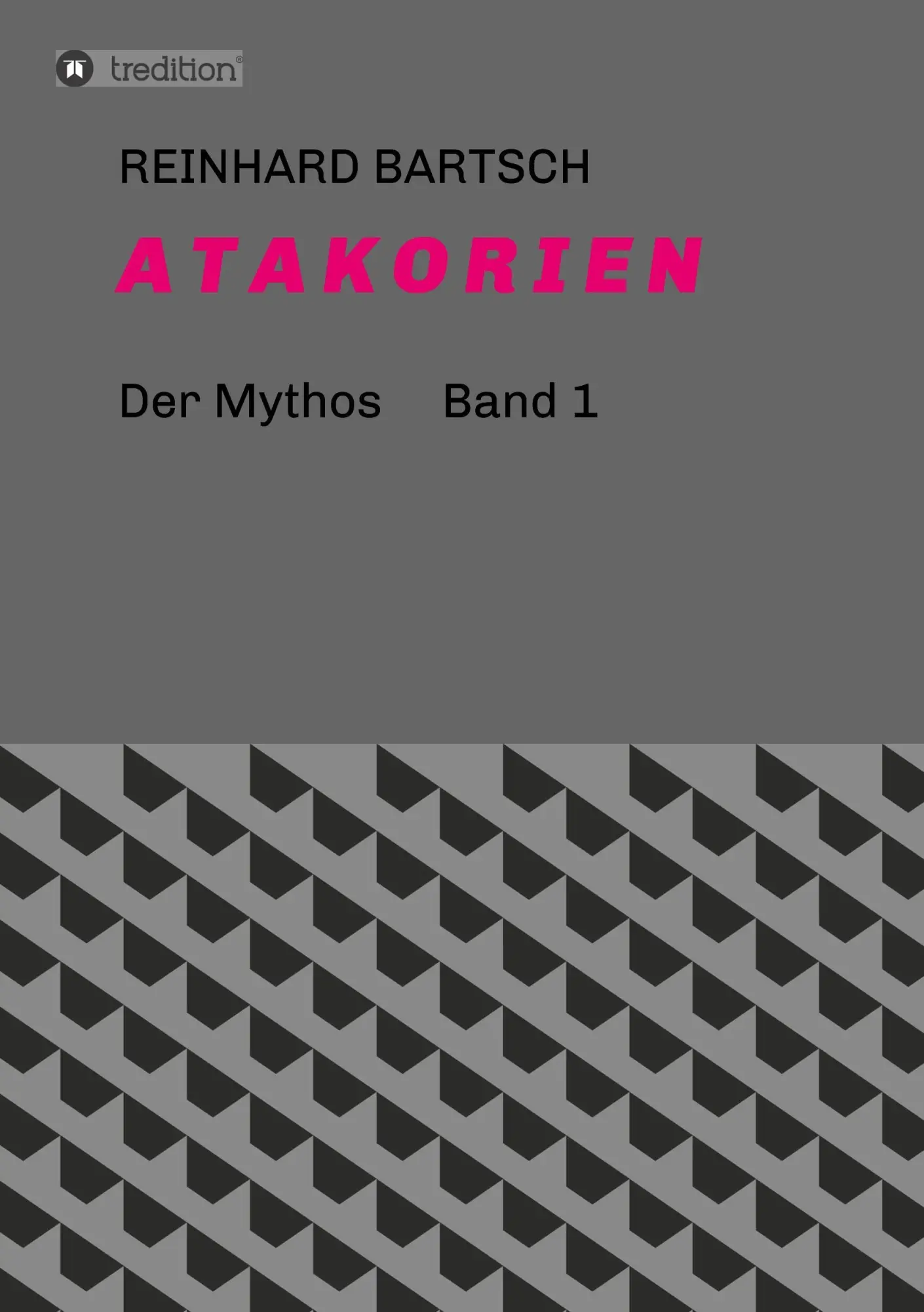 A T A K O R I E N - Reinhard Bartsch Kartoniert (TB)