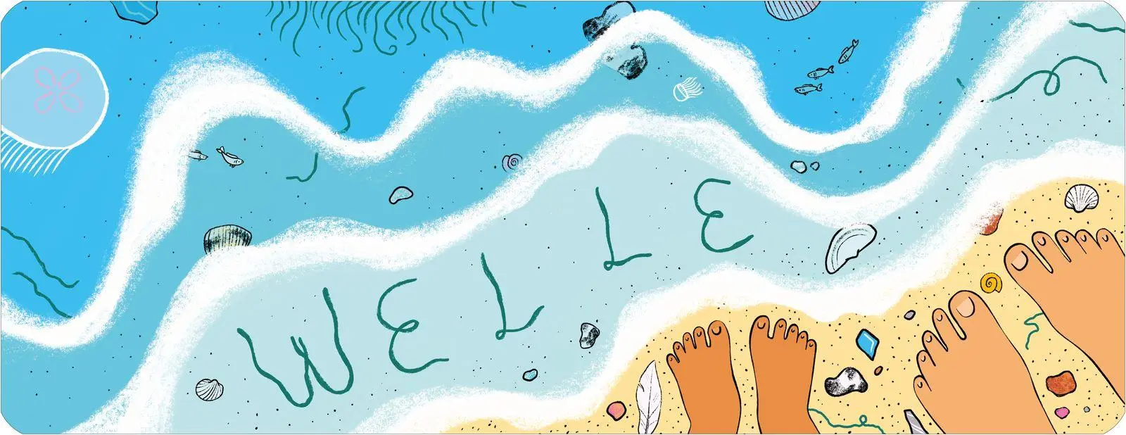 Bild: 9783737375955 | Möwe Emma im Gewimmel: Am Meer | Wimmelbuch ab 2 Jahren | Mühlemann