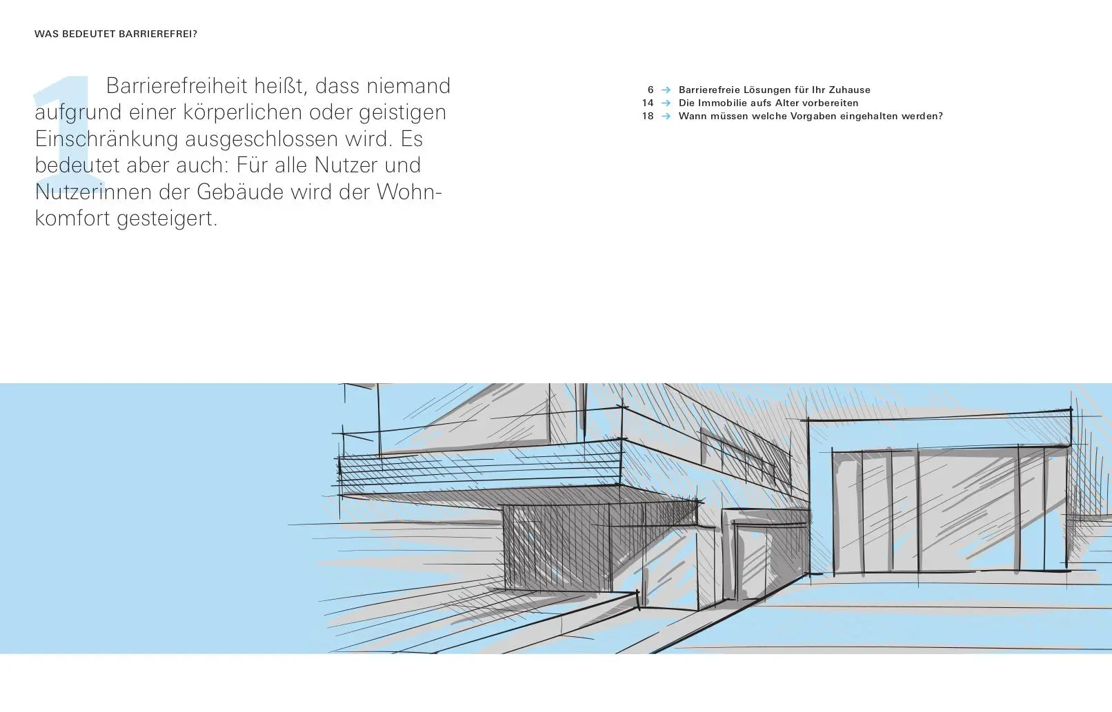 Bild: 9783747105955 | Barrierefrei bauen und sanieren | Nina Greve | Buch | 208 S. | Deutsch