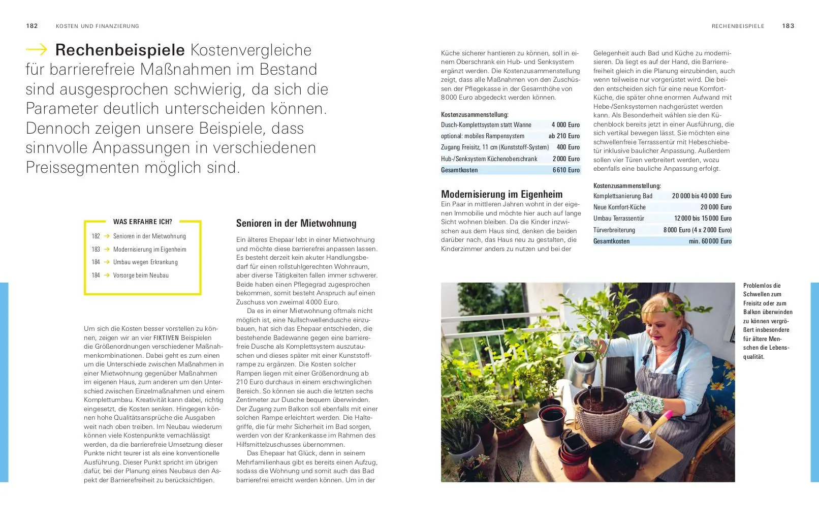 Bild: 9783747105955 | Barrierefrei bauen und sanieren | Nina Greve | Buch | 208 S. | Deutsch