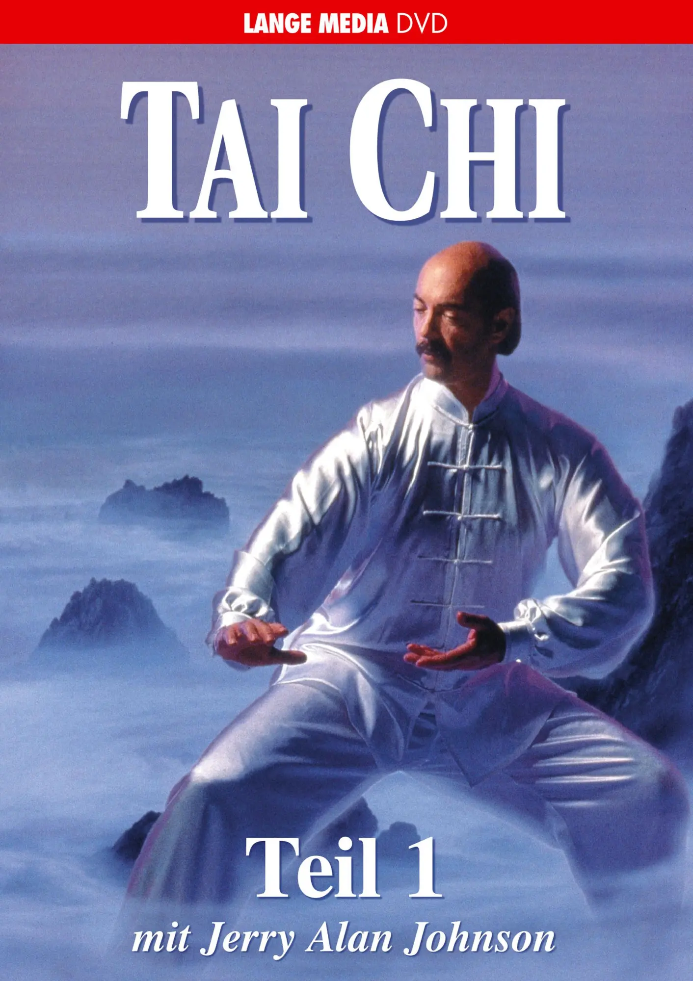 Tai Chi 1. DVD-Video