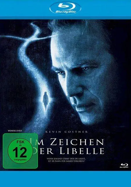 Im Zeichen der Libelle