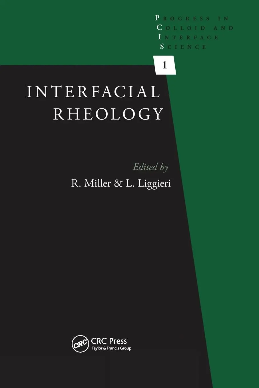 Cover: 9780367446055 | Interfacial Rheology | Reinhard Miller (u. a.) | Taschenbuch | 2019
