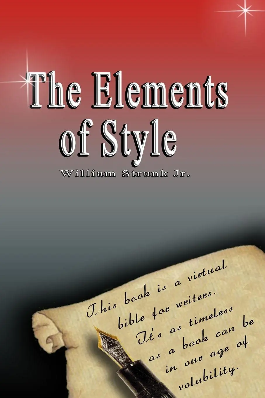 Cover: 9781715376055 | The Elements of Style | William Strunk Jr. | Taschenbuch | Englisch