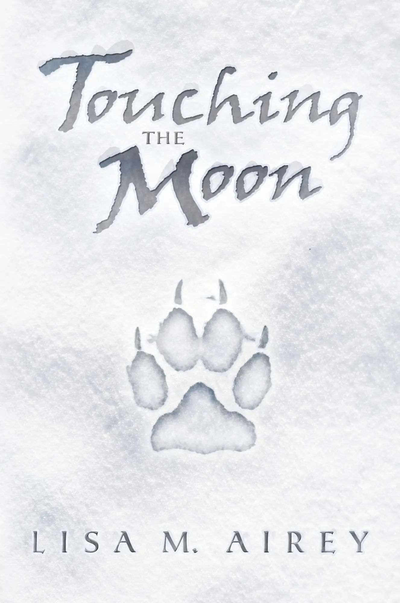 Cover: 9781938436055 | Touching the Moon | Lisa M. Airey | Taschenbuch | Englisch | 2012