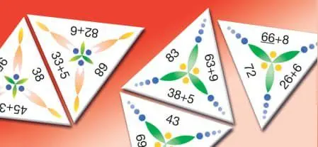Bild: 9783039766055 | SCHUBITRIX Mathematik | Addition bis 100 | Box | SCHUBITRIX Mathematik