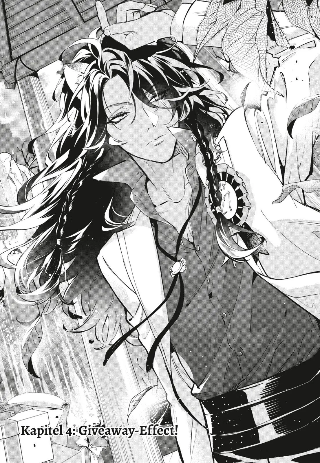 Bild: 9783551806055 | Twisted Wonderland: Der Manga - Episode of Savanaclaw 2 | Buch | 2025