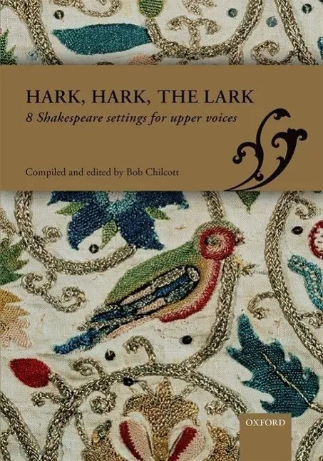 Hark hark the lark