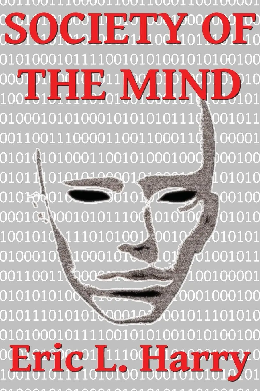 Cover: 9780786756155 | Society of the Mind | Eric L. Harry | Taschenbuch | Englisch | 2015