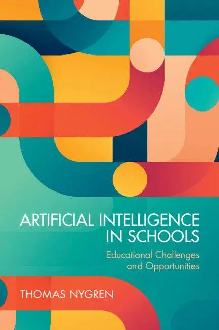 Cover: 9781009636155 | Artificial Intelligence in Schools | Thomas Nygren | Taschenbuch