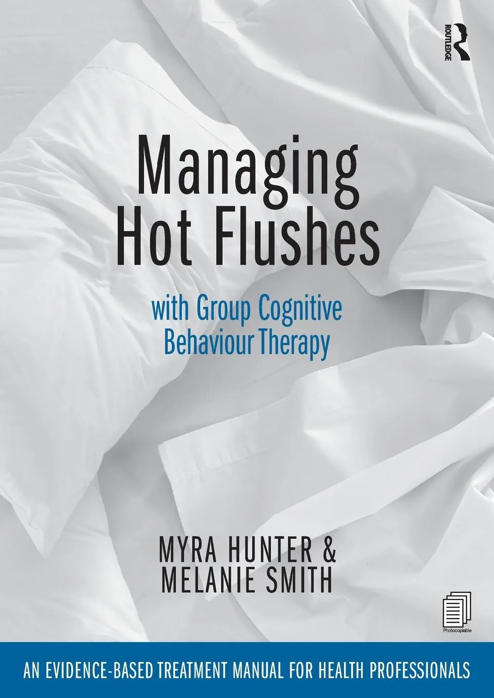 Cover: 9781138026155 | Managing Hot Flushes with Group Cognitive Behaviour Therapy | Buch