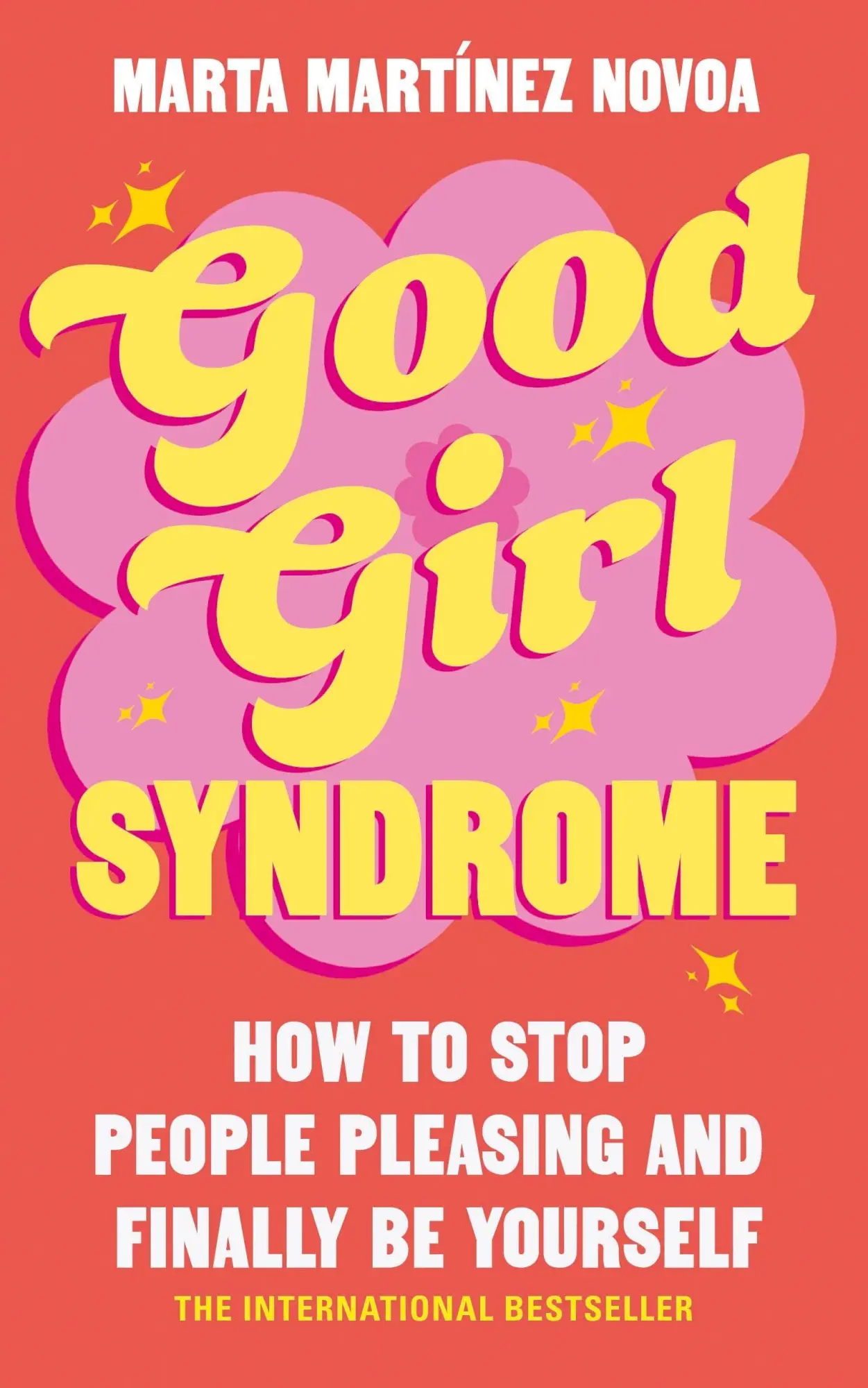 Cover: 9781785046155 | Good Girl Syndrome | Marta Martínez Novoa | Taschenbuch | Vermilion
